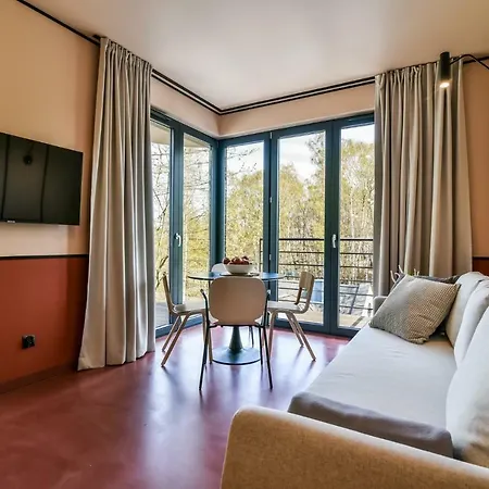 Biale Apartmán Gdyně