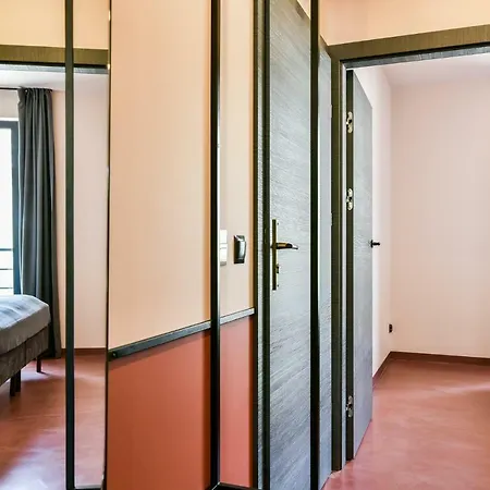 Biale Apartmán *