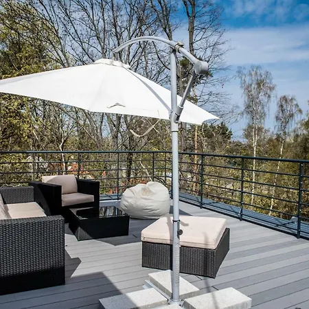 Apartment Biale *