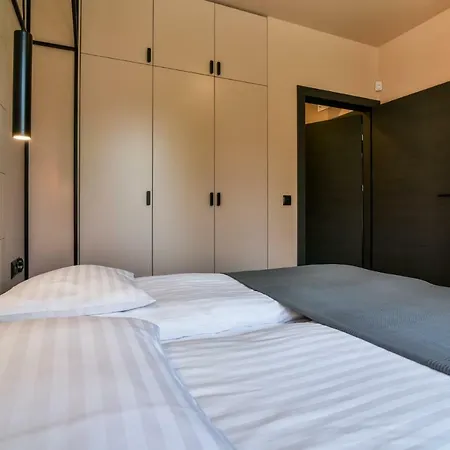 Biale Apartmán Gdyně