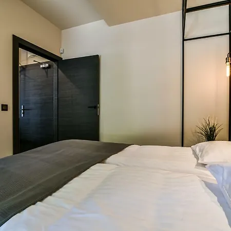 Apartmán Biale *