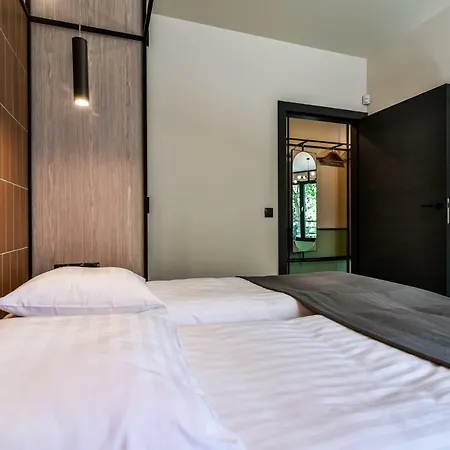 Biale Apartmán *