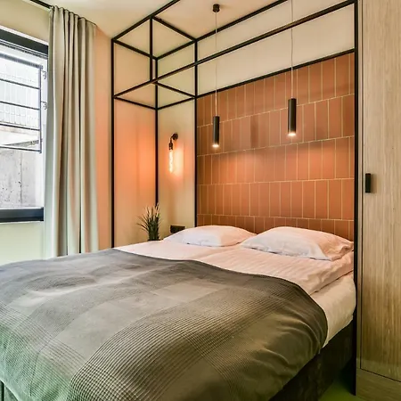 Apartmán Biale *