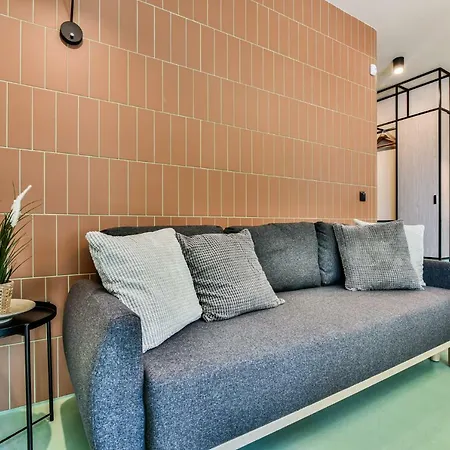 Apartmán Biale *