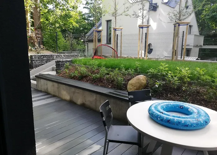 Biale Apartamento Gdynia
