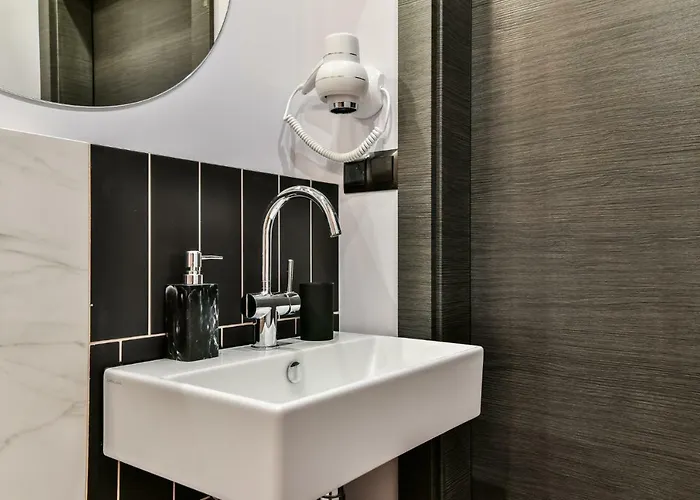 Biale Apartamento Gdynia