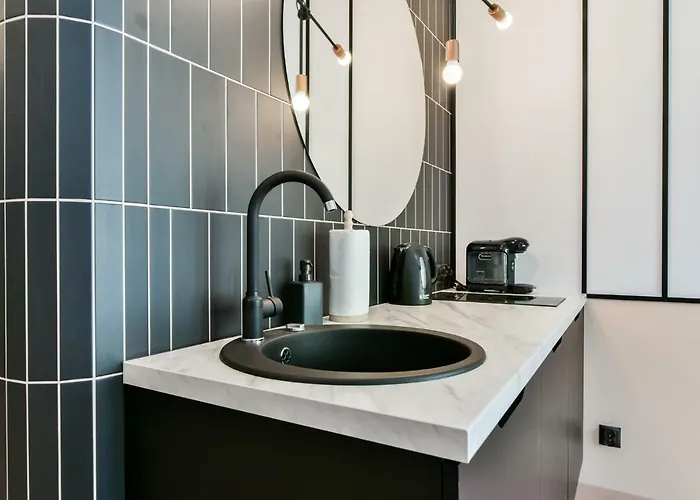 Apartamento Biale Gdynia