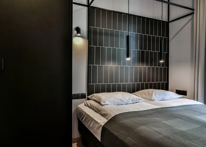 Apartamento Biale Gdynia