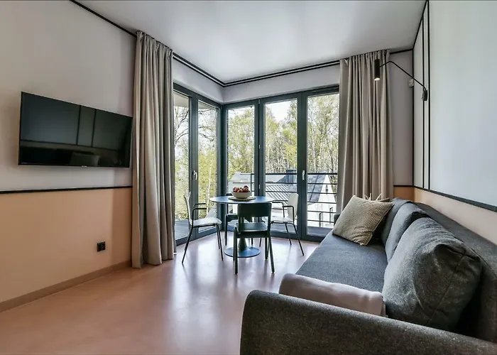 Apartamento Biale Gdynia