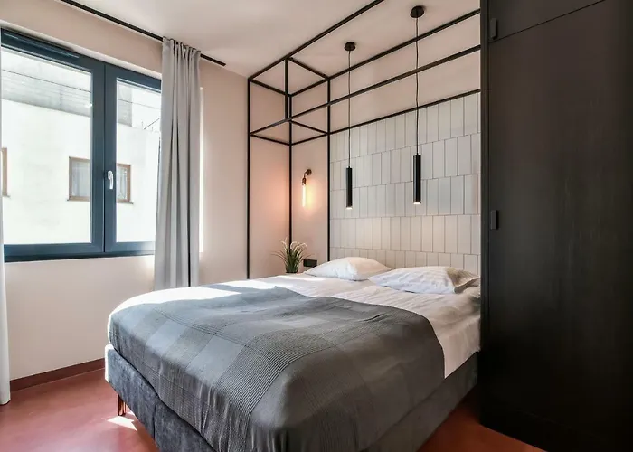 Biale Apartamento Gdynia