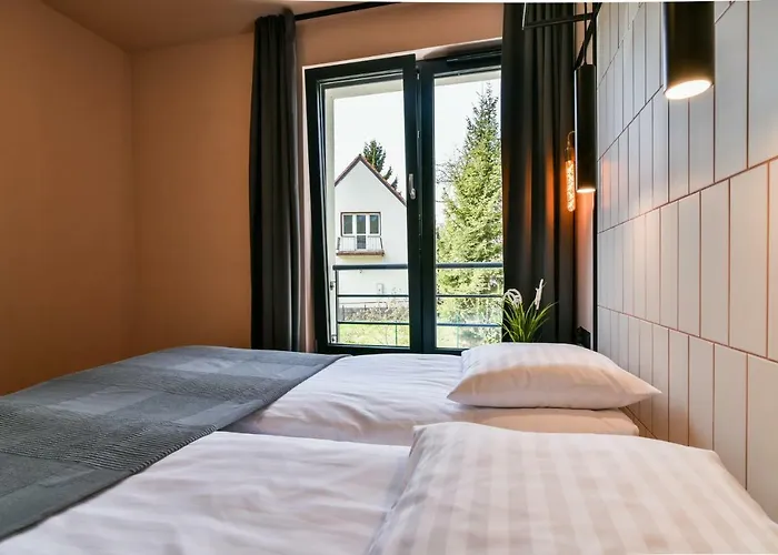 Apartamento Biale Gdynia