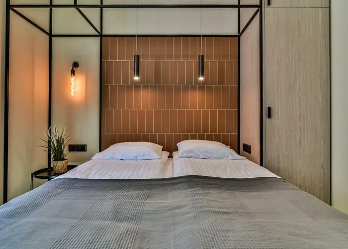 Biale Apartamento Gdynia